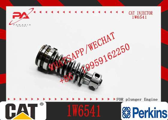 3304 3304B 3306 Pump Element 1W6541 7W5929 Fuel Plunger Barrel 4P9830 Fuel Injection Pump Plunger 8N7005 Fuel Injector Nozzle