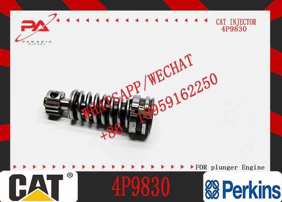 Fuel Injection Pump Plunger 1W6541 4S5758 1W3010 7W5929 7N1183 6N7527 4P9830 for 3306 3406 330 Excavator Engine