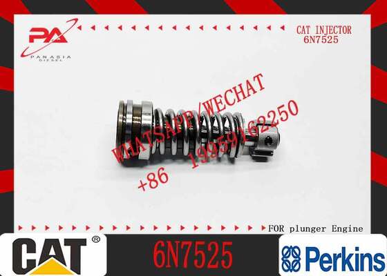 Excavator Engine 3306 Fuel Injection Pump Plunger 4P9830 7W6929 1W6541 1P6400 6N7525 6N7527 1086633