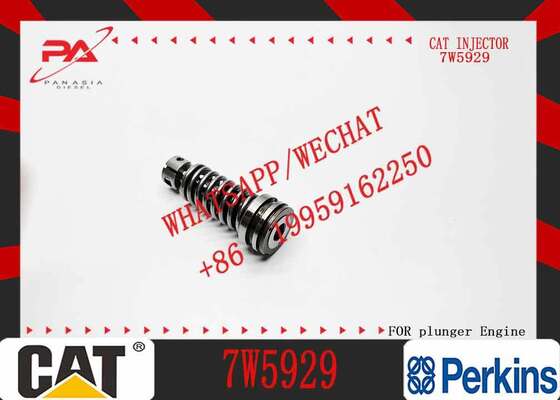 Fuel Injection Pump Plunger 1W6541 4S5758 1W3010 7W5929 7N1183 6N7527 4P9830 for 3306 3406 330 Excavator Engine