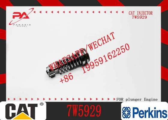 Fuel Injection Pump Plunger 1W6541 4S5758 1W3010 7W5929 7N1183 6N7527 4P9830 for 3306 3406 330 Excavator Engine