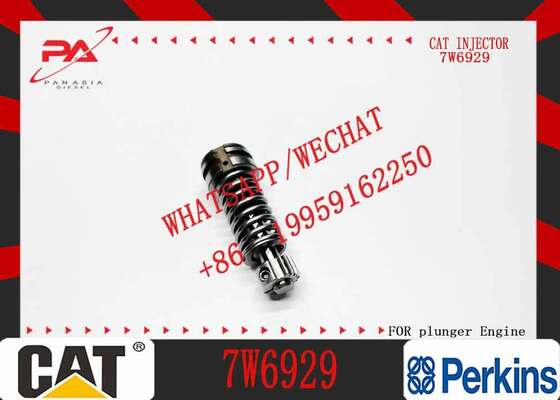 Fuel Injection Pump Plunger 4P9830 4P-9830 7W6929 for C-aterpillar CAT Industrial Engine 3306 3306B