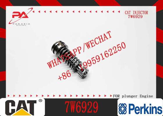 Fuel Injection Pump Plunger 4P9830 4P-9830 7W6929 for C-aterpillar CAT Industrial Engine 3306 3306B