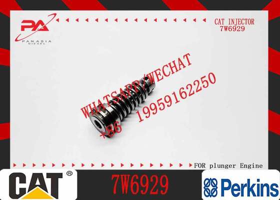 Fuel Injection Pump Plunger 4P9830 4P-9830 7W6929 for C-aterpillar CAT Industrial Engine 3306 3306B