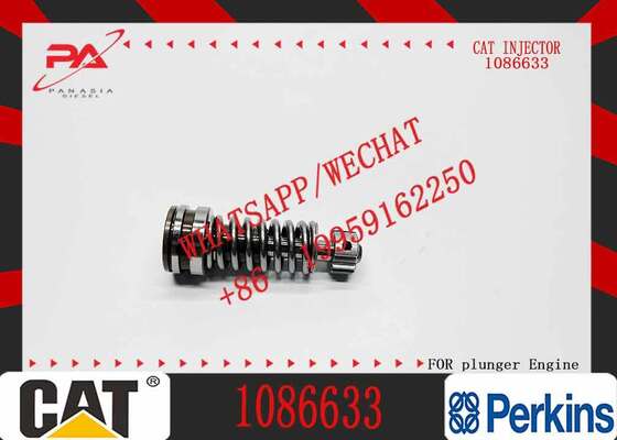 Diesel Excavator Engine 3306 Fuel Injection Pump Plunger 4P9830 ; 4P9830 ,7W6929,1W6541,1P6400,6N7525,6N7527,1086633