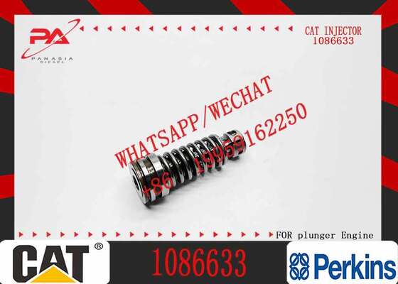 Diesel Excavator Engine 3306 Fuel Injection Pump Plunger 4P9830 ; 4P9830 ,7W6929,1W6541,1P6400,6N7525,6N7527,1086633