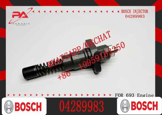 Injector Unit Pump 0414693005 0414693002 02113694 04289983 High Pressure Oil Pump