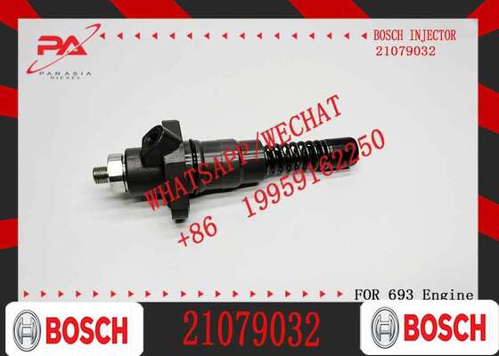 High Quality Auto Parts Unit Fuel Injection Pump 0414693001 7485001664 21079032 0986437601