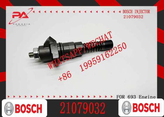 High Quality Auto Parts Unit Fuel Injection Pump 0414693001 7485001664 21079032 0986437601