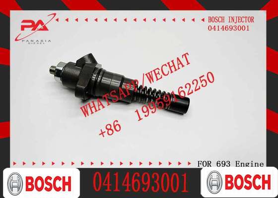 High Quality Auto Parts Unit Fuel Injection Pump 0414693001 7485001664 21079032 0986437601