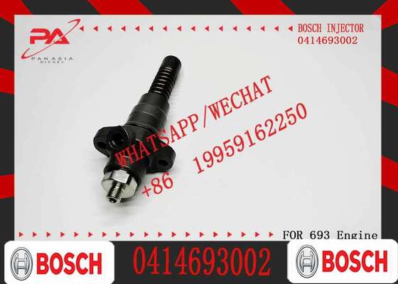 Injector Unit Pump 0414693005 0414693002 02113694 04289983 High Pressure Oil Pump