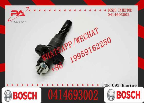 Injector Unit Pump 0414693005 0414693002 02113694 04289983 High Pressure Oil Pump