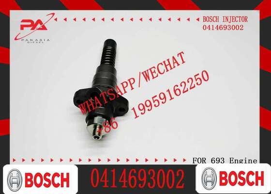 Injector Unit Pump 0414693005 0414693002 02113694 04289983 High Pressure Oil Pump