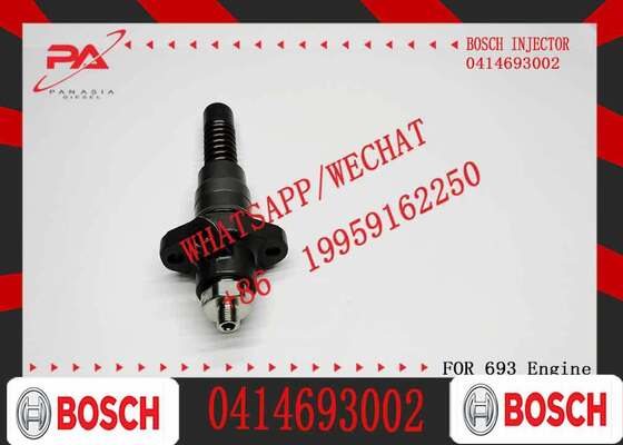 Injector Unit Pump 0414693005 0414693002 02113694 04289983 High Pressure Oil Pump