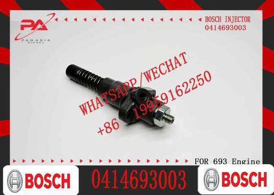 Diesel Fuel Unit Injection Pump 0414693003 02113695 04289982 21147446 9021147446 0986437603