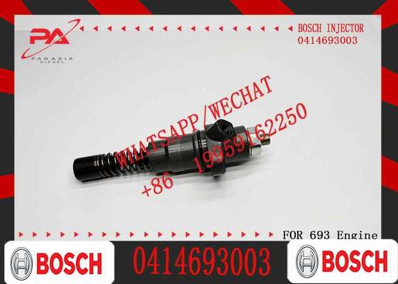Diesel Fuel Unit Injection Pump 0414693003 02113695 04289982 21147446 9021147446 0986437603