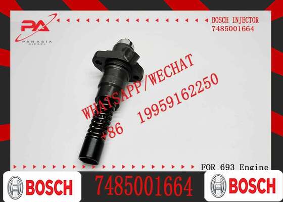 Fuel Injection Pump 7421219977 7485001664