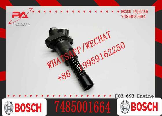 Fuel Injection Pump 7421219977 7485001664