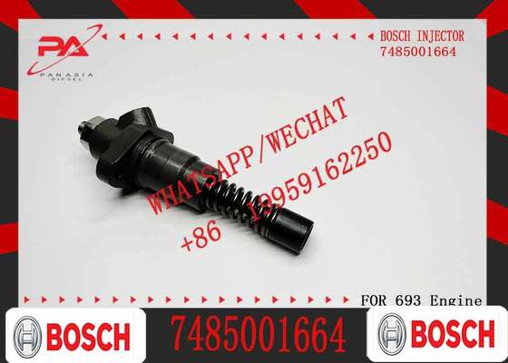 Fuel Injection Pump 7421219977 7485001664