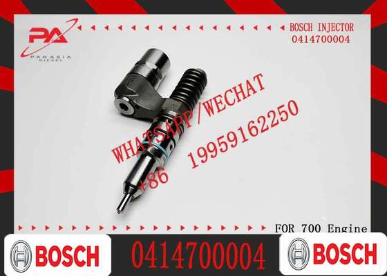Affordable Excavator Engine Spare Parts Fuel Injector 500380884 500324435 0414700002 42562793 0414700004 for Diesel Engine
