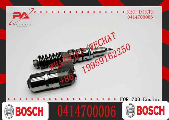 Truck Engine Parts Diesel Fuel Injector Repair Kit F00041N032 F 000 41N 032 for 0414700006 0414700007 0414700010