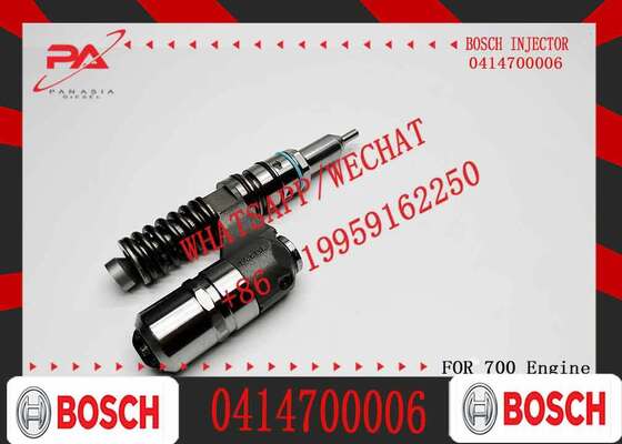 Truck Engine Parts Diesel Fuel Injector Repair Kit F00041N032 F 000 41N 032 for 0414700006 0414700007 0414700010