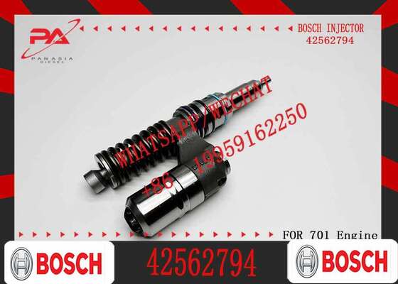 High Quality Diesel Fuel Injector for Iveco Injection Valves 42562793 42562794 50402200