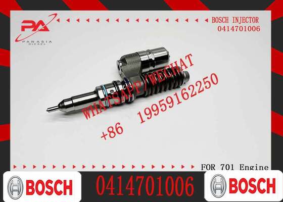New Diesel Pump Nozzle Assembly Injector 0414701006 0414701053 0414701084 986441003 986441103 5236530 Diesel Engine Parts