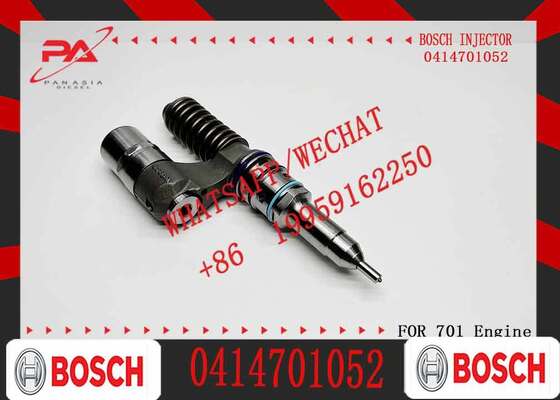 Truck Engine Parts Diesel Fuel Injector Repair Kit F00041N028 F 000 41N 028 for 0414701013 0414701022 0414701052 0414701083