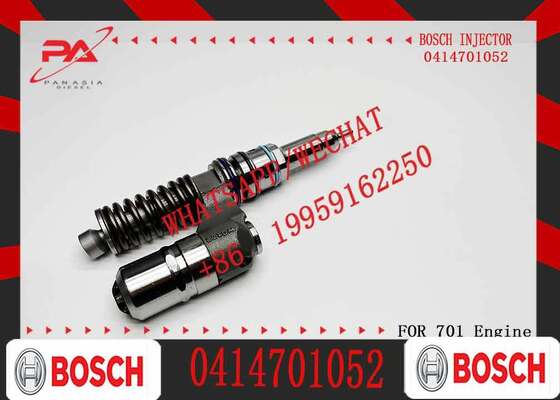 Truck Engine Parts Diesel Fuel Injector Repair Kit F00041N028 F 000 41N 028 for 0414701013 0414701022 0414701052 0414701083