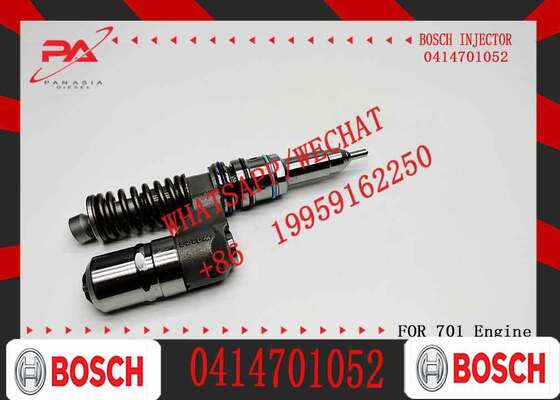 Truck Engine Parts Diesel Fuel Injector Repair Kit F00041N028 F 000 41N 028 for 0414701013 0414701022 0414701052 0414701083