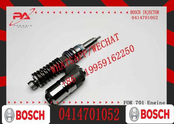 Truck Engine Parts Diesel Fuel Injector Repair Kit F00041N028 F 000 41N 028 for 0414701013 0414701022 0414701052 0414701083