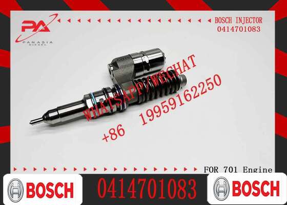 Truck Engine Parts Diesel Fuel Injector Repair Kit F00041N028 F 000 41N 028 for 0414701013 0414701022 0414701052 0414701083