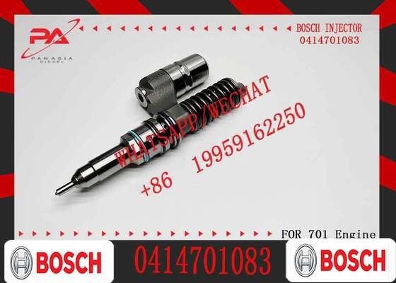 Truck Engine Parts Diesel Fuel Injector Repair Kit F00041N028 F 000 41N 028 for 0414701013 0414701022 0414701052 0414701083