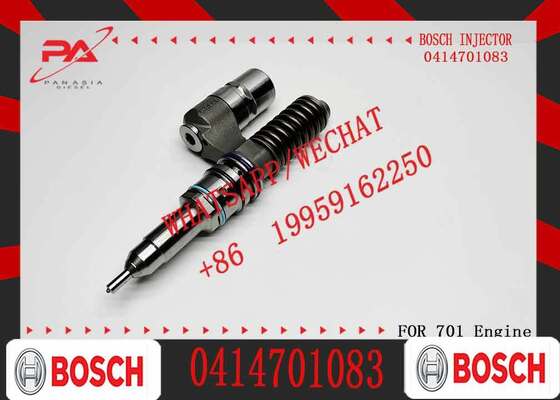 Truck Engine Parts Diesel Fuel Injector Repair Kit F00041N028 F 000 41N 028 for 0414701013 0414701022 0414701052 0414701083