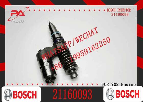 Diesel fuel pump Injector 21160093 0414702016 in stock