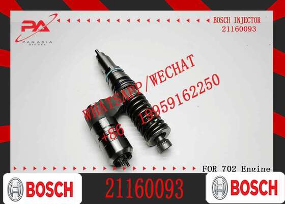 Diesel fuel pump Injector 21160093 0414702016 in stock