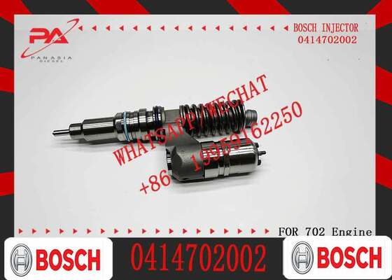 Truck Engine Parts Diesel Fuel Injector Repair Kit F00041N034 F 000 41N 034 for 0414702002 0414702003 0414702005