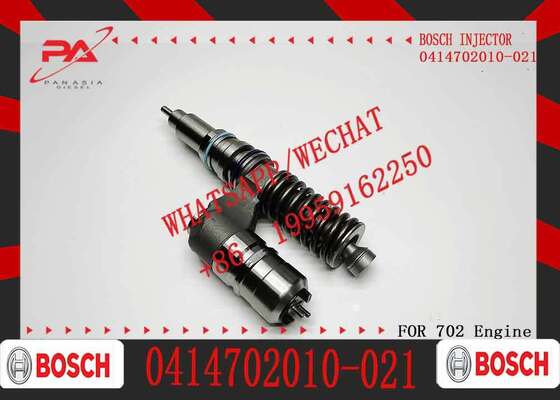 Diesel Fuel Injector 0414700005 0414702002 0414702007 0414702010 0445120602 0414702012 0414702014 0414702015 0414702018 0414702010-021