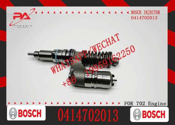 Factory Direct Sale and Highly Popular Diesel Engine Fuel Injector 0986441106 0414702013 0414702006 0414701056 for Diesel Engine