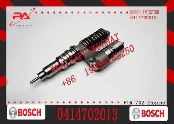 Factory Direct Sale and Highly Popular Diesel Engine Fuel Injector 0986441106 0414702013 0414702006 0414701056 for Diesel Engine