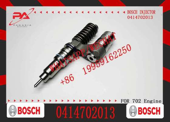 Factory Direct Sale and Highly Popular Diesel Engine Fuel Injector 0986441106 0414702013 0414702006 0414701056 for Diesel Engine