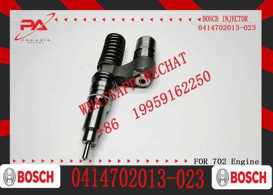 Advantage Supply Diesel Fuel Injector 0414702013 3829644 0414702023 0414 702 013 0414 702 023 More Models 0414702013-023
