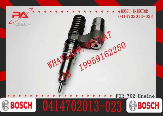 Advantage Supply Diesel Fuel Injector 0414702013 3829644 0414702023 0414 702 013 0414 702 023 More Models 0414702013-023