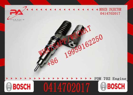 Diesel Injector Repair Kits F00041N019 for 0414702002 0414702003 0414702005 0414702010 0414702017 0414702021