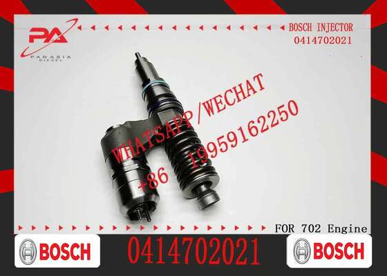 Diesel Injector Repair Kits F00041N019 for 0414702002 0414702003 0414702005 0414702010 0414702017 0414702021