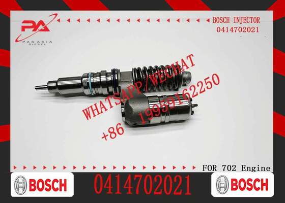 Diesel Injector Repair Kits F00041N019 for 0414702002 0414702003 0414702005 0414702010 0414702017 0414702021