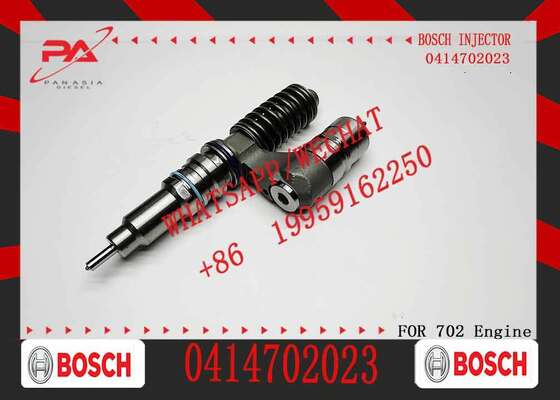 Truck Engine Parts Diesel Fuel Injector Repair Kit F00041N024 F 000 41N 024 for 0414702013 0414702023