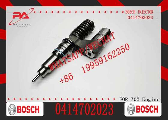 Truck Engine Parts Diesel Fuel Injector Repair Kit F00041N024 F 000 41N 024 for 0414702013 0414702023