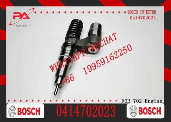 Truck Engine Parts Diesel Fuel Injector Repair Kit F00041N024 F 000 41N 024 for 0414702013 0414702023